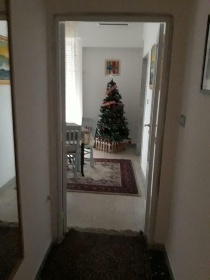 ポリニャーノ・ア・マーレ Dimora Petruzzelli Bed & Breakfast エクステリア 写真